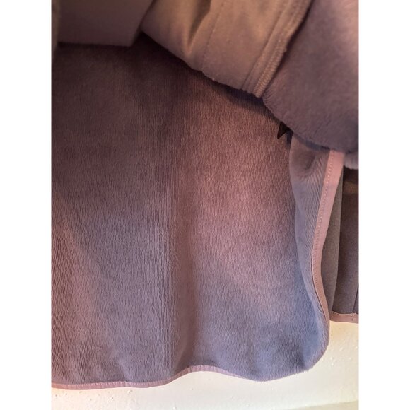 The North Face Womens XS Canyon Flats Stretch Poncho Top - Picture 13 of 14